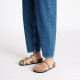 Birkenstock mayari bf sandcastle