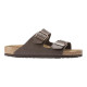sandalia arizona bf dark brwon