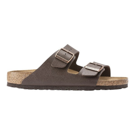 sandalia arizona bf dark brwon
