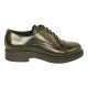 zapato cordon masculino modelo mann