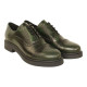 zapato cordon masculino modelo mann