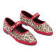 Flabelus Shena Red