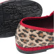 Flabelus Shena Red