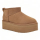 Ugg Ultra Mini Platform chestnut