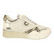 deportivo piel calados combinado