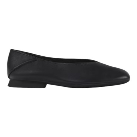 Camper Casi Myra Negro