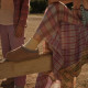 Ugg Tasman chestnut