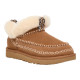 Ugg Ultra Mini Alpine Chestnut