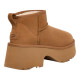 Ugg Classic Ultra Mini New Chestnut