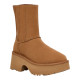 Ugg Classic Twin Seam New Chestnut