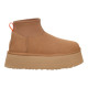 Ugg Classic Mini Dipper Chestnut