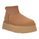 Ugg Classic Mini Dipper Chestnut