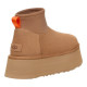Ugg Classic Mini Dipper Chestnut