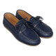zapato mocasin tipo nautico modelo driza