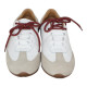 deportivo combinado piel modelo fee