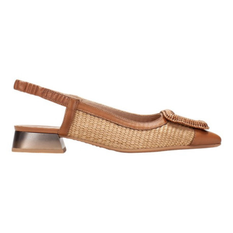 Hispanitas Dali Cuero Combi