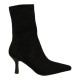botin licra tacon suela 7cm en suela