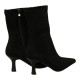 botin licra tacon suela 7cm en suela