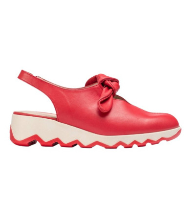 Wonders Aixa Rojo