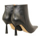 Botin tobillero