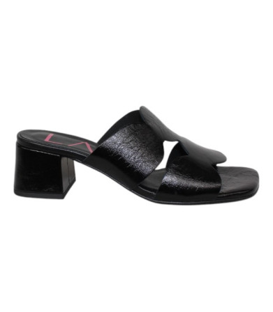 Lolas Akoma Negro