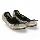 bailarina con elastico empeine piso caucho flexible plantilla anatomica extraible modelo cabriole