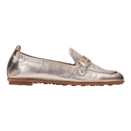 Hispanitas Mocasin Bombay Cava
