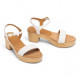 Unisa Irita 24 Beige