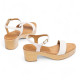 Unisa Irita 24 Beige