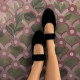 Flabelus Mafalda Black