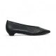 salon con hueco subido tacon 3 cm semicuña piso flexible