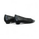 salon con hueco subido tacon 3 cm semicuña piso flexible
