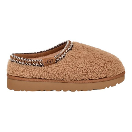 Ugg Tasman Maxi Curly Chestnut