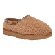 Ugg Tasman Maxi Curly Chestnut
