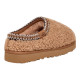 Ugg Tasman Maxi Curly Chestnut