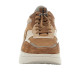 Stonefly Rocha2 Velour Brown