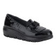 Stonefly Plume 13 Patent Black