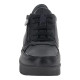 Stonefly Cream 58 Nappa Black