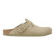 birkensntock boston leve faded khaki