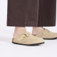 birkenstock big buckle sandcastle