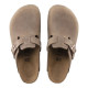 birkenstock boston leol tobacco