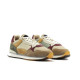 zapatilla madrid con piso eva y estabilizador en talon plantilla memory foam