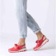 Wonders Aixa Rojo