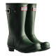 Hunter Original Jr verde