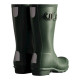 Hunter Original Jr verde