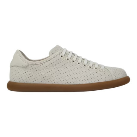 Camper Soller Blanco