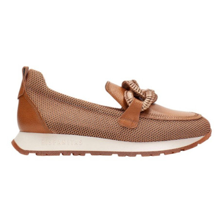 mocasin deportivo con aplique linea kansas