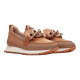 mocasin deportivo con aplique linea kansas