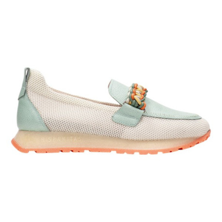 mocasin piso deportivo con aplique linea kansas