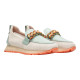 mocasin piso deportivo con aplique linea kansas